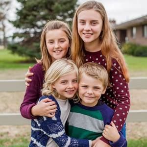 Meet your Posher, Cullenangie